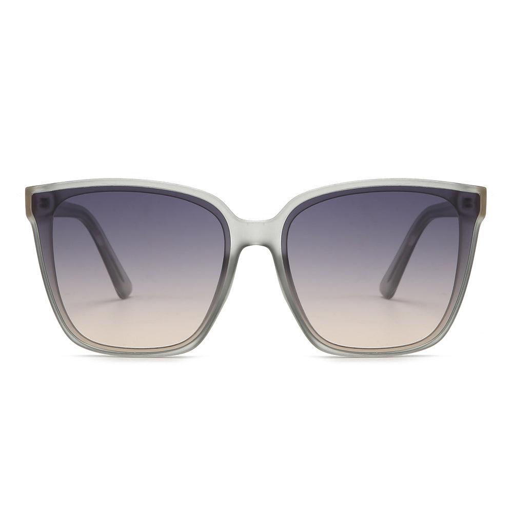 Dollger Bold Wayfare Cat Eye Sunglasses