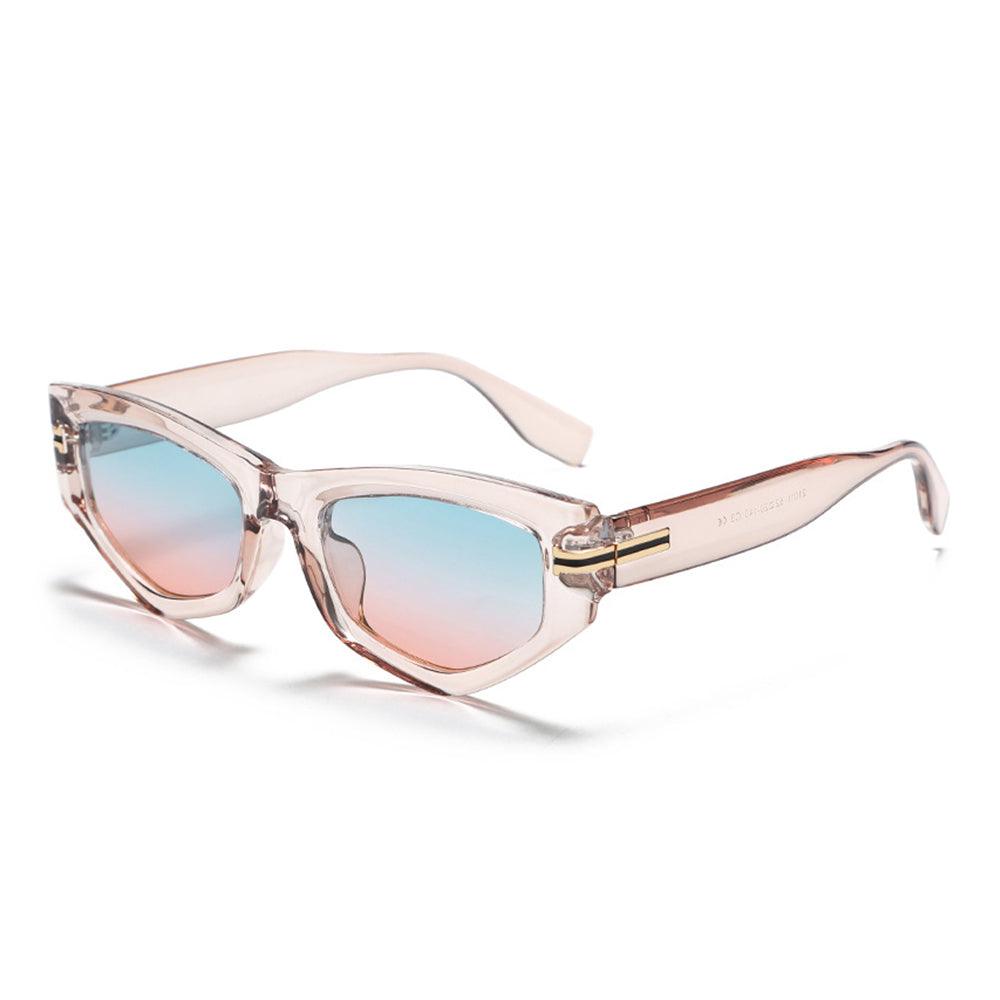 Party Fire Duchy Sunglasses
