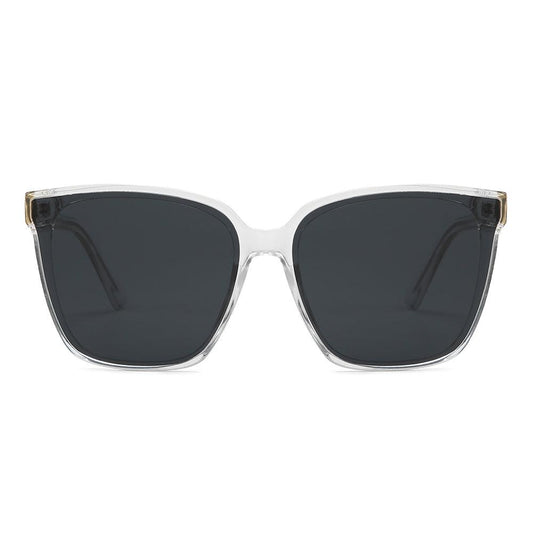 Dollger Bold Wayfare Cat Eye Sunglasses