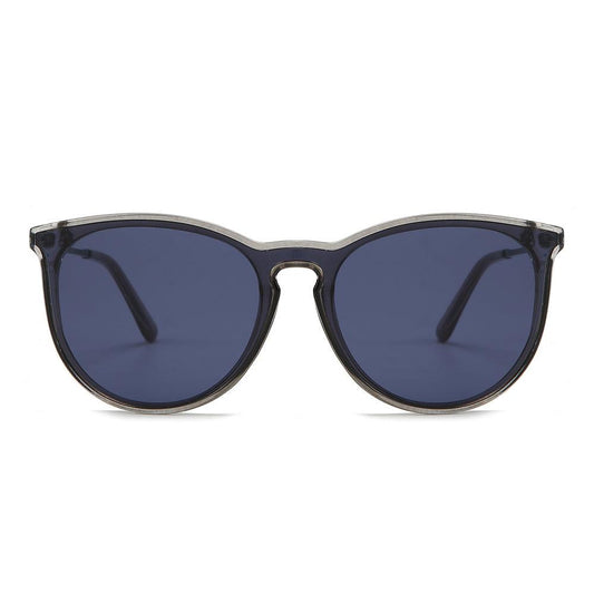 Dollger Retro Chic Minimalist Sunglasses