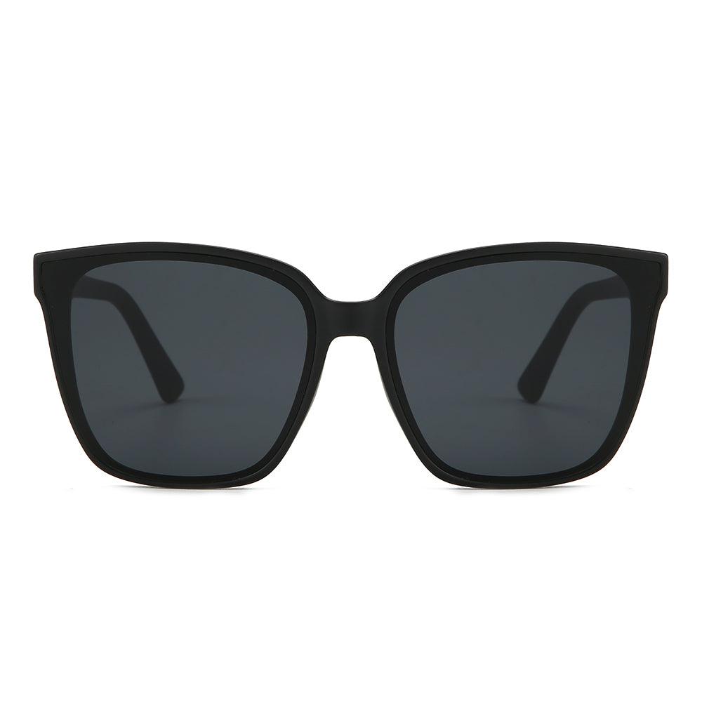 Dollger Bold Wayfare Cat Eye Sunglasses