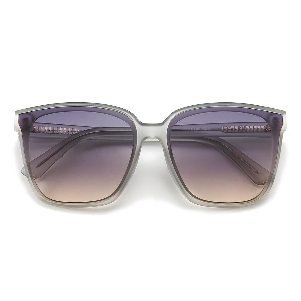 Dollger Bold Wayfare Cat Eye Sunglasses