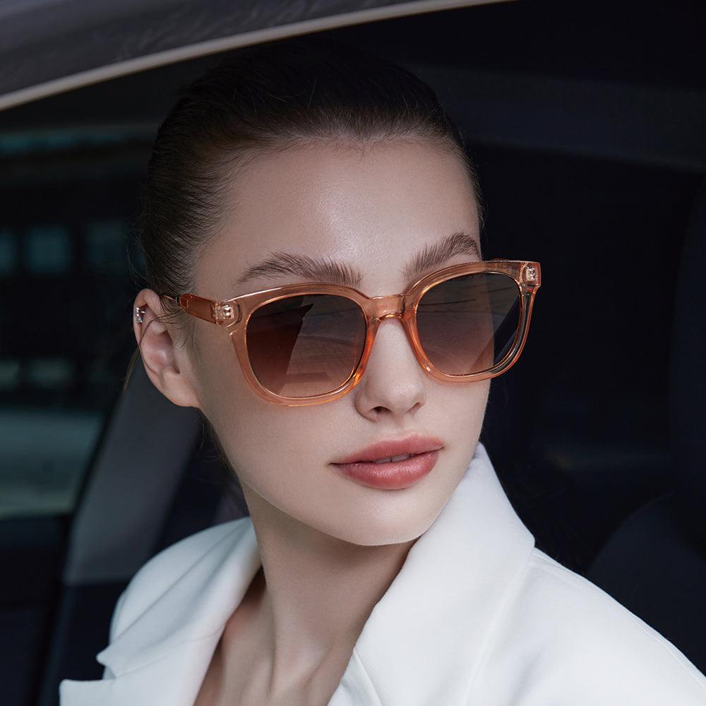 Dollger Timeless Elegance Shades Sunglasses