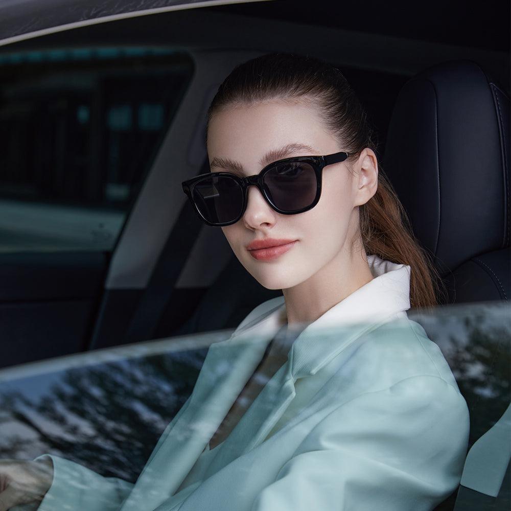 Dollger Timeless Elegance Shades Sunglasses