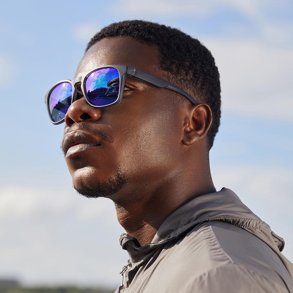 Dollger Sports Sun Protection Sunglasses