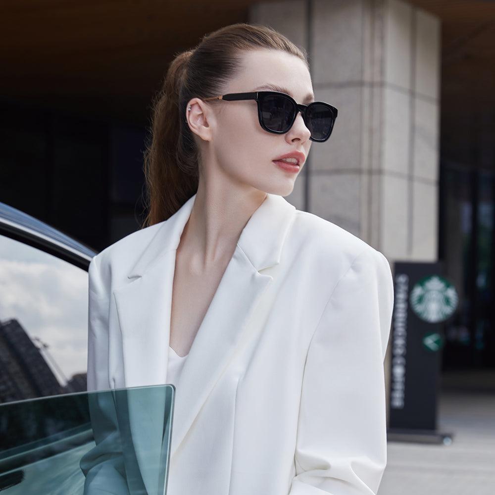 Dollger Timeless Elegance Shades Sunglasses