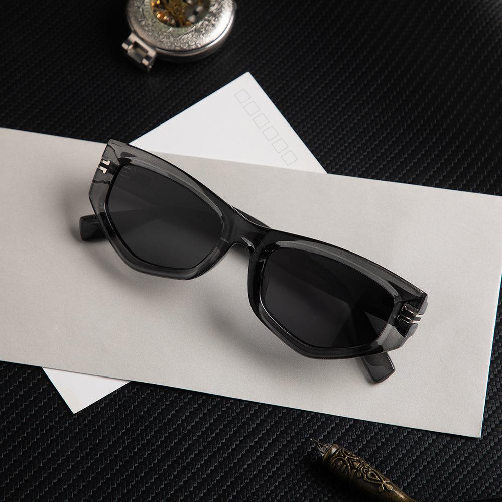 Party Fire Duchy Sunglasses