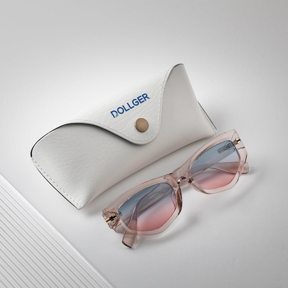 Party Fire Duchy Sunglasses